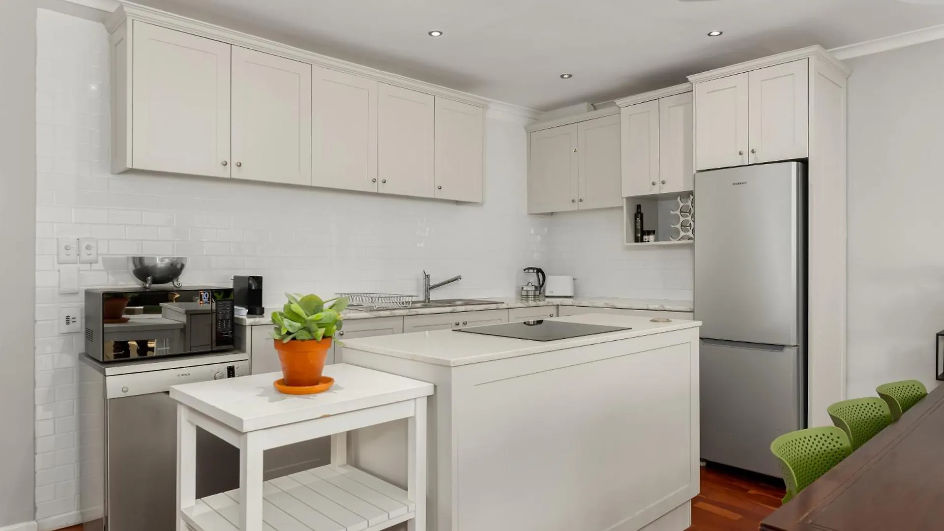 Shaftesbury 12 Apartment Cape Town