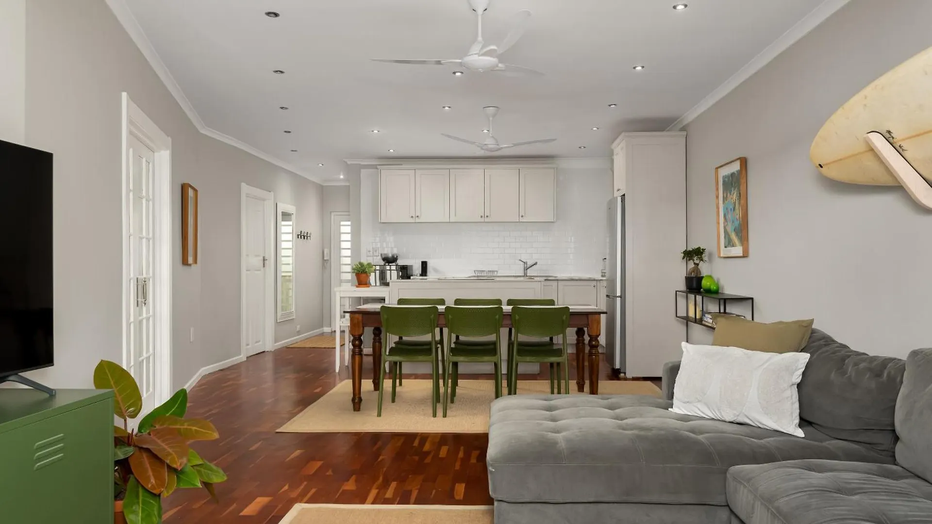Shaftesbury 12 Apartment Cape Town