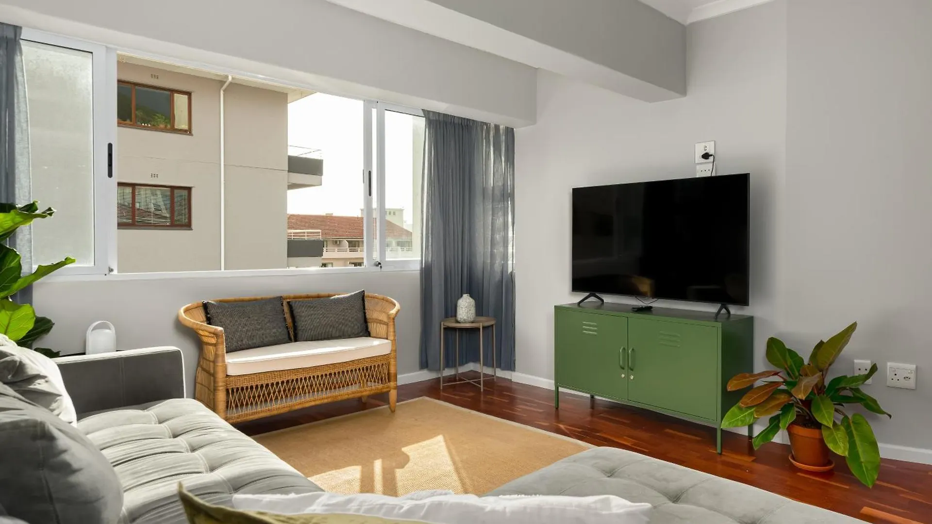 Shaftesbury 12 Apartment Cape Town South Africa