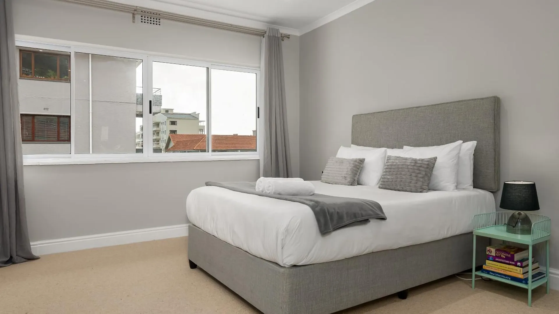 Shaftesbury 12 Apartment Cape Town 0*,  South Africa