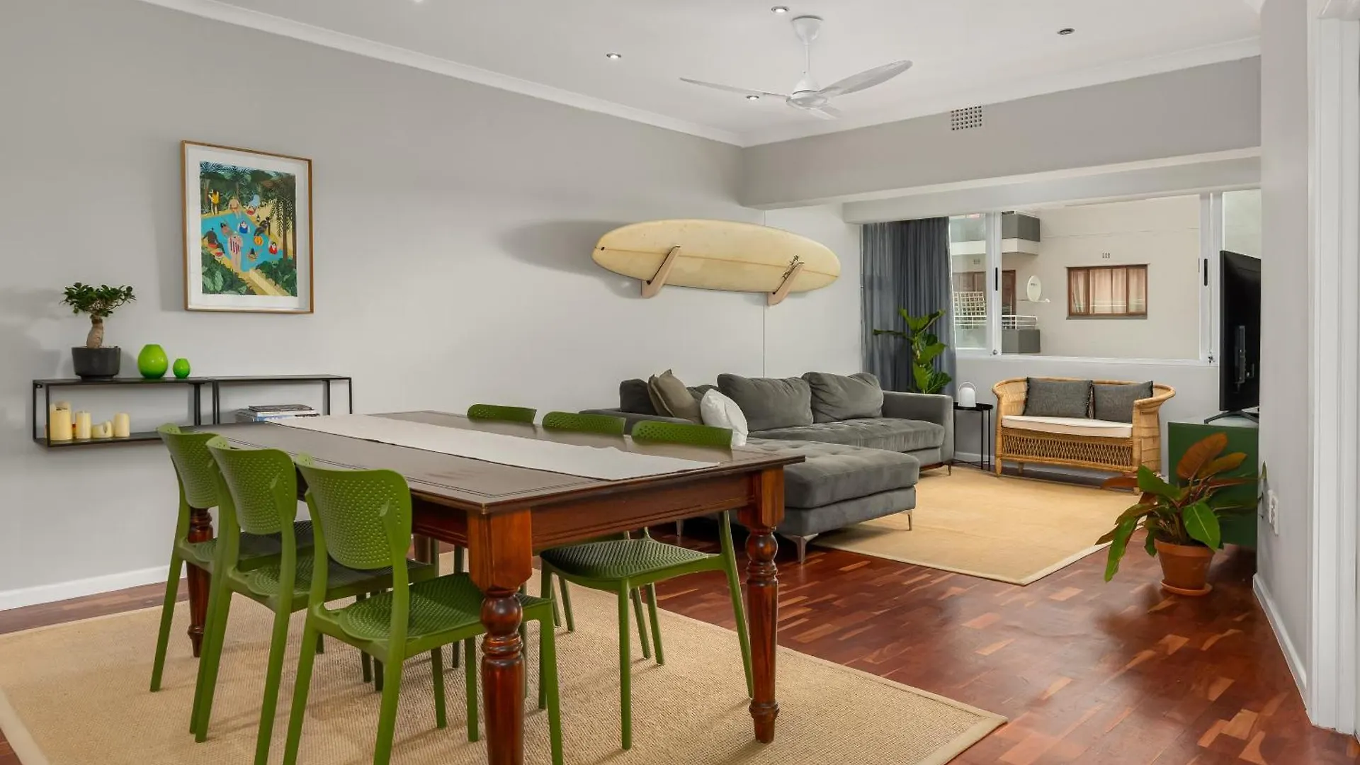 Shaftesbury 12 Apartment Cape Town