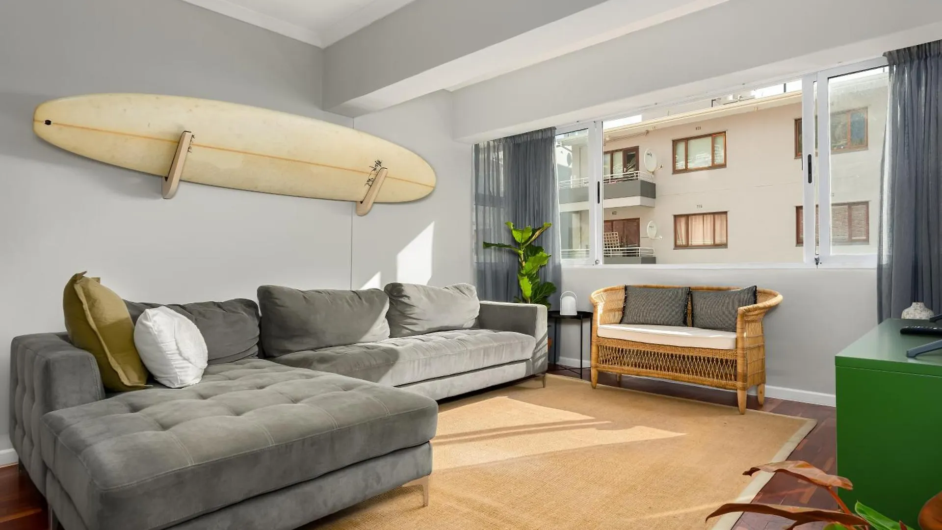 Shaftesbury 12 Apartment Cape Town
