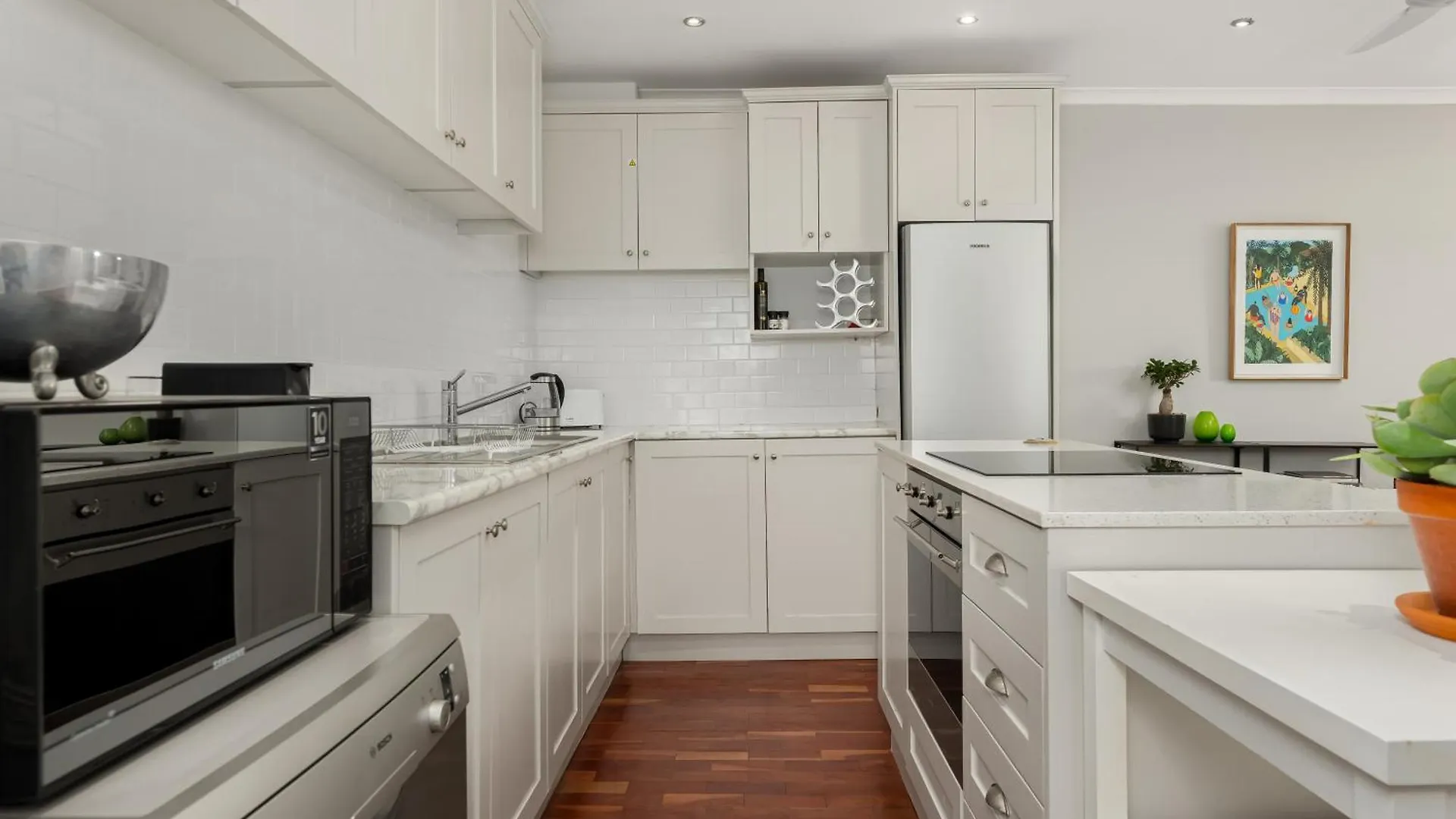 Shaftesbury 12 Apartment Cape Town South Africa