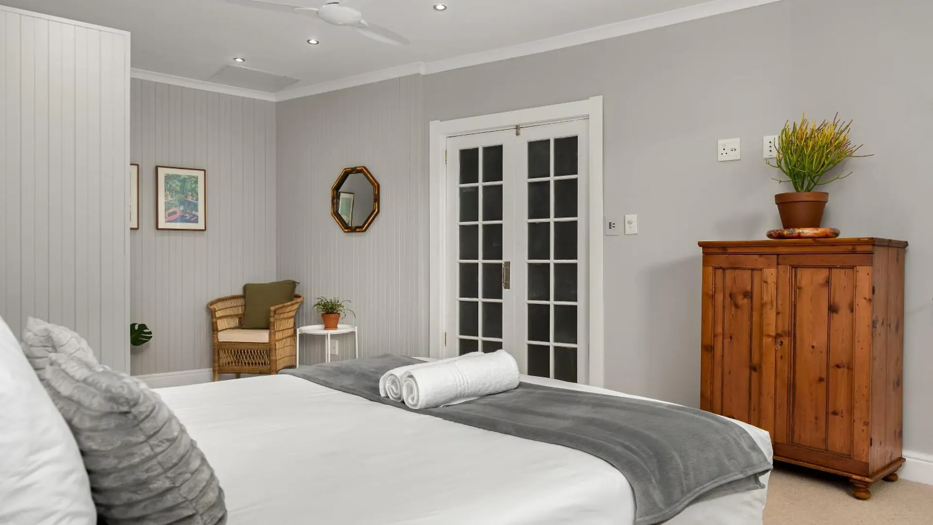 Shaftesbury 12 Apartment Cape Town 0*,