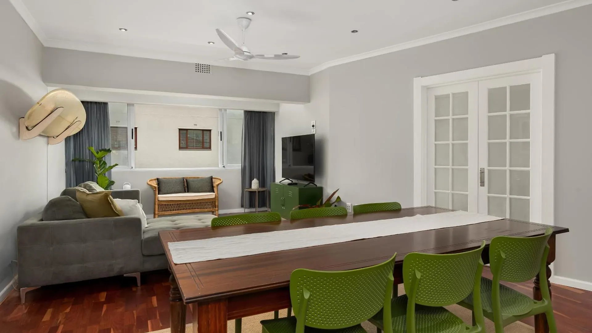 Shaftesbury 12 Apartment Cape Town